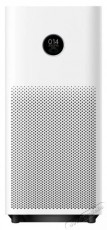 Xiaomi SMART AIR PURIFIER 4 EU légtisztító (BHR5096GL) Szépségápolás / Egészség - Légtisztító / párásító / párátlanító - Légtisztító - 379307