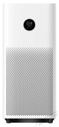 Xiaomi SMART AIR PURIFIER 4 EU légtisztító (BHR5096GL) Szépségápolás / Egészség - Légtisztító / párásító / párátlanító - Légtisztító - 379307