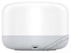 Xiaomi yeelight YLCT01YL bedside lamp D2 lámpa Háztartás / Otthon / Kültér - Világítás / elektromosság - Asztali lámpa - 379322