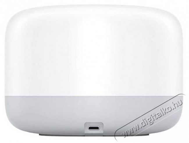 Xiaomi yeelight YLCT01YL bedside lamp D2 lámpa Háztartás / Otthon / Kültér - Világítás / elektromosság - Asztali lámpa - 379322