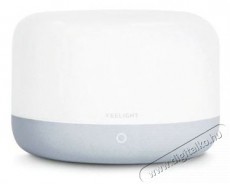 Xiaomi yeelight YLCT01YL bedside lamp D2 lámpa Háztartás / Otthon / Kültér - Világítás / elektromosság - Asztali lámpa - 379322