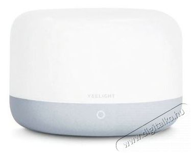 Xiaomi yeelight YLCT01YL bedside lamp D2 lámpa Háztartás / Otthon / Kültér - Világítás / elektromosság - Asztali lámpa - 379322