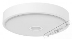 Xiaomi Yeelight Crystal Ceiling Light Mini okos mennyezeti lámpa Háztartás / Otthon / Kültér - Világítás / elektromosság - Fali / mennyezeti lámpa - 379366