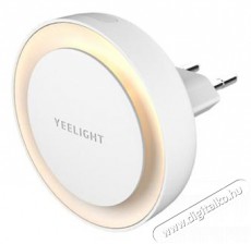 Xiaomi Yeelight Plug-In Sensor Nightlight alkonyszenzoros éjszakai fény Háztartás / Otthon / Kültér - Világítás / elektromosság - Éjszakai irányfény - 379376