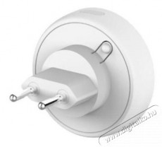 Xiaomi Yeelight Plug-In Sensor Nightlight alkonyszenzoros éjszakai fény Háztartás / Otthon / Kültér - Világítás / elektromosság - Éjszakai irányfény - 379376