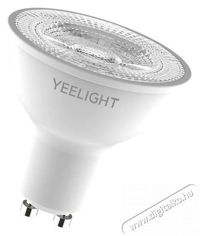Xiaomi Yeelight Smart GU10 Bulb W1 Dinmable okosizzó Egyéb - Nem forgalmazzuk ! - 379369