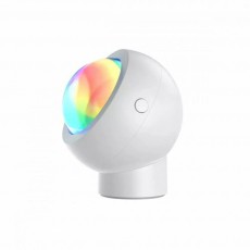 Xiaomi YEELIGHT sunset projection lamp hangulatfény Háztartás / Otthon / Kültér - Világítás / elektromosság - Hangulat teremtő világítás - 379312