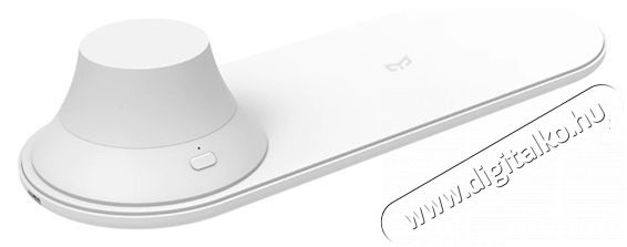 Xiaomi Yeelight Wireless Charging Night Light indukciós éjszakai fény Háztartás / Otthon / Kültér - Világítás / elektromosság - Éjszakai irányfény - 379372