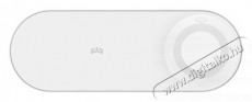 Xiaomi Yeelight Wireless Charging Night Light indukciós éjszakai fény Háztartás / Otthon / Kültér - Világítás / elektromosság - Éjszakai irányfény - 379372