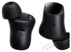 Xiaomi BHR5244GL Redmi Buds 3 Pro bluetooth fülhallgató - fekete Audio-Video / Hifi / Multimédia - Fül és Fejhallgatók - Fülhallgató mikrofonnal / headset - 379380