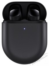 Xiaomi BHR5244GL Redmi Buds 3 Pro bluetooth fülhallgató - fekete Audio-Video / Hifi / Multimédia - Fül és Fejhallgatók - Fülhallgató mikrofonnal / headset - 379380