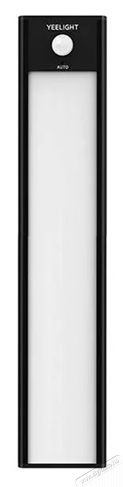Xiaomi Yeelight Closet Sensor Light A20 szekrény világítás - fekete Háztartás / Otthon / Kültér - Világítás / elektromosság - Fénycső - 379356