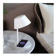 Xiaomi Yeelight Staria Bedside Lamp Pro okos éjjeli lámpa Háztartás / Otthon / Kültér - Világítás / elektromosság - Asztali lámpa - 379355