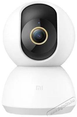 Xiaomi Mi 360 Home Security Camera 2K biztonsági kamera Háztartás / Otthon / Kültér - Biztonságtechnika - Biztonsági kamera - 379340