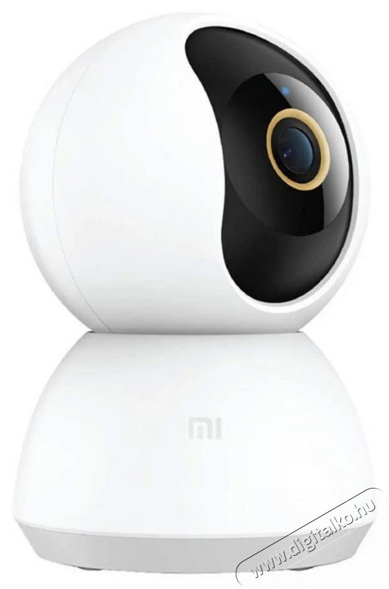 Xiaomi Mi 360 Home Security Camera 2K biztonsági kamera Háztartás / Otthon / Kültér - Biztonságtechnika - Biztonsági kamera - 379340
