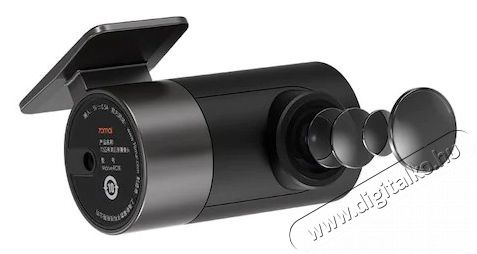 Xiaomi 70mai Backup Camera RC06 (A800-hoz) kiegészítő kamera Fényképezőgép / kamera - Autós fedélzeti kamera - 380629