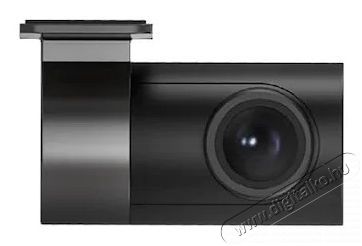 Xiaomi 70mai Backup Camera RC06 (A800-hoz) kiegészítő kamera Fényképezőgép / kamera - Autós fedélzeti kamera - 380629
