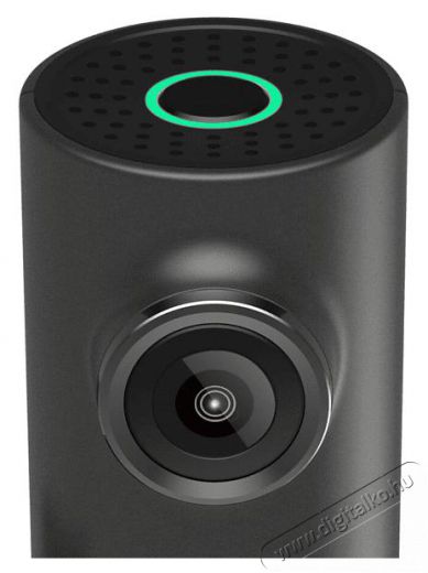 Xiaomi 70mai M300 menetrögzítő kamera Fényképezőgép / kamera - Autós fedélzeti kamera - 380630