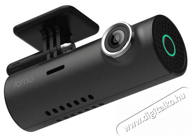 Xiaomi 70mai M300 menetrögzítő kamera Fényképezőgép / kamera - Autós fedélzeti kamera - 380630