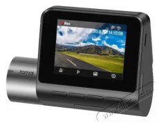 Xiaomi 70mai Dash Cam Pro Plus+ A500S menetrögzítő kamera Fényképezőgép / kamera - Autós fedélzeti kamera - 380631