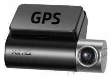 Xiaomi 70mai Dash Cam Pro Plus+ A500S menetrögzítő kamera Fényképezőgép / kamera - Autós fedélzeti kamera - 380631