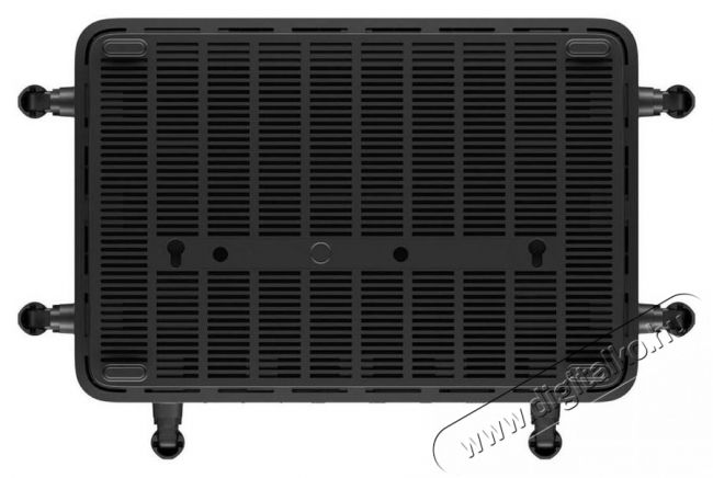 Xiaomi AX3200 WiFi 6 vezeték nélküli router Iroda és számítástechnika - Hálózat - Router - 380636