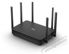 Xiaomi AX3200 WiFi 6 vezeték nélküli router Iroda és számítástechnika - Hálózat - Router - 380636