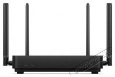Xiaomi AX3200 WiFi 6 vezeték nélküli router Iroda és számítástechnika - Hálózat - Router - 380636