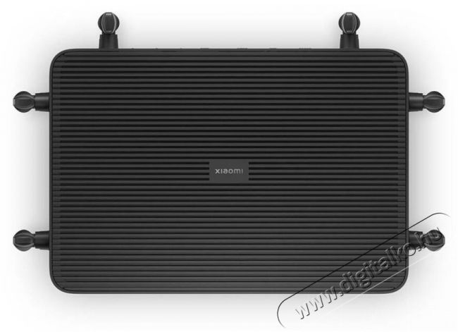 Xiaomi AX3200 WiFi 6 vezeték nélküli router Iroda és számítástechnika - Hálózat - Router - 380636