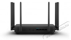 Xiaomi AX3200 WiFi 6 vezeték nélküli router Iroda és számítástechnika - Hálózat - Router - 380636