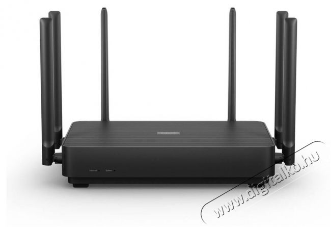 Xiaomi AX3200 WiFi 6 vezeték nélküli router Iroda és számítástechnika - Hálózat - Router - 380636