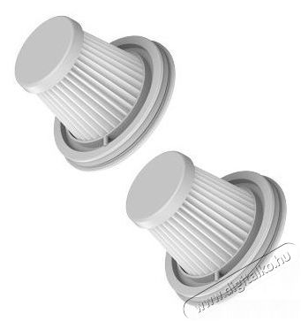Xiaomi BHR4681CN Mi Vacuum Cleaner Mini HEPA szűrő (2db/csomag) Háztartás / Otthon / Kültér - Porszívó / takarítógép - Szűrő - 380641