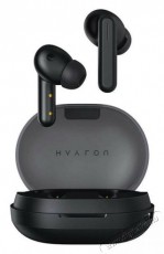 Xiaomi Haylou GT7 True Wireless Bluetooth fekete f&uuml;lhallgat&oacute; Audio-Video / Hifi / Multim&eacute;dia - F&uuml;l &eacute;s Fejhallgat&oacute;k - F&uuml;lhallgat&oacute; mikrofonnal / headset - 380644