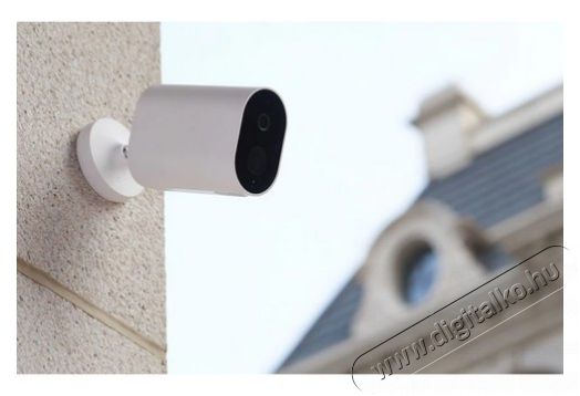 Xiaomi Imilab EC2 Wireless Home Security Camera (gateway n&eacute;lk&uuml;l) H&aacute;ztart&aacute;s / Otthon / K&uuml;lt&eacute;r - Biztons&aacute;gtechnika - Biztons&aacute;gi kamera - 380645