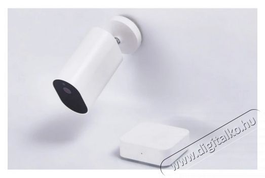 Xiaomi Imilab EC2 Wireless Home Security Camera (gateway n&eacute;lk&uuml;l) H&aacute;ztart&aacute;s / Otthon / K&uuml;lt&eacute;r - Biztons&aacute;gtechnika - Biztons&aacute;gi kamera - 380645