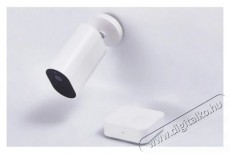 Xiaomi Imilab EC2 Wireless Home Security Camera (gateway n&eacute;lk&uuml;l) H&aacute;ztart&aacute;s / Otthon / K&uuml;lt&eacute;r - Biztons&aacute;gtechnika - Biztons&aacute;gi kamera - 380645