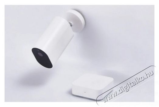 Xiaomi Imilab EC2 Wireless Home Security Camera (gateway n&eacute;lk&uuml;l) H&aacute;ztart&aacute;s / Otthon / K&uuml;lt&eacute;r - Biztons&aacute;gtechnika - Biztons&aacute;gi kamera - 380645