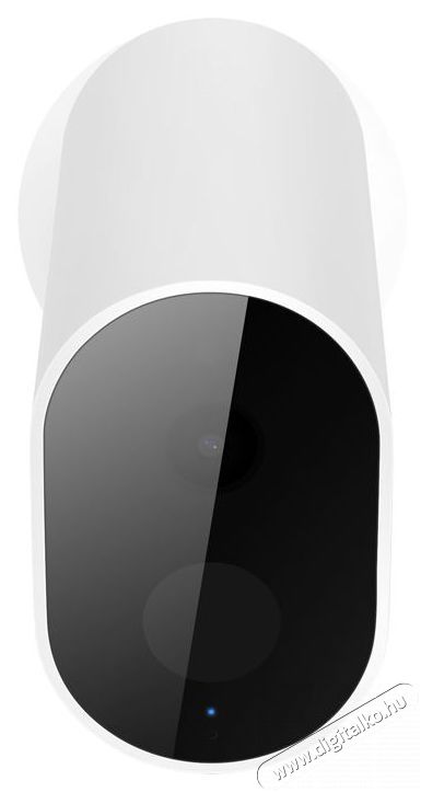 Xiaomi Imilab EC2 Wireless Home Security Camera Set (kamera+gateway) Háztartás / Otthon / Kültér - Biztonságtechnika - Biztonsági kamera - 380646