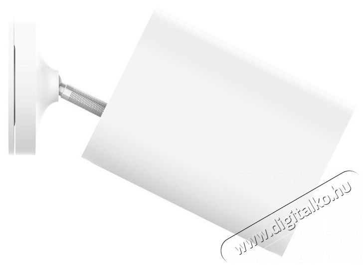 Xiaomi Imilab EC2 Wireless Home Security Camera Set (kamera+gateway) Háztartás / Otthon / Kültér - Biztonságtechnika - Biztonsági kamera - 380646