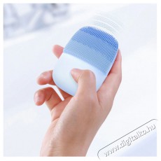 Xiaomi InFace MS2000 szónikus arctisztító készülék - kék Szépségápolás / Egészség - Arc / bőr ápolás - Arctisztító - 380647