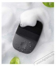 Xiaomi InFace MS2000 szónikus arctisztító készülék - kék Szépségápolás / Egészség - Arc / bőr ápolás - Arctisztító - 380647