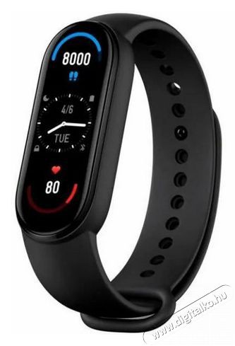 Xiaomi Mi Band 6 (BHR4951GL) aktivit&aacute;sm&eacute;rő Mobil / Kommunik&aacute;ci&oacute; / Smart - Okos eszk&ouml;z - Okos kark&ouml;tő - 380649