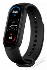 Xiaomi Mi Band 6 (BHR4951GL) aktivit&aacute;sm&eacute;rő Mobil / Kommunik&aacute;ci&oacute; / Smart - Okos eszk&ouml;z - Okos kark&ouml;tő - 380649