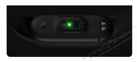 Xiaomi Mi Band 6 (BHR4951GL) aktivit&aacute;sm&eacute;rő Mobil / Kommunik&aacute;ci&oacute; / Smart - Okos eszk&ouml;z - Okos kark&ouml;tő - 380649