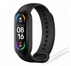 Xiaomi Mi Band 6 (BHR4951GL) aktivit&aacute;sm&eacute;rő Mobil / Kommunik&aacute;ci&oacute; / Smart - Okos eszk&ouml;z - Okos kark&ouml;tő - 380649