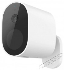 Xiaomi Mi BHR4433GL Wireless Outdoor Security Camera 1080p (csak kamera) Háztartás / Otthon / Kültér - Biztonságtechnika - Biztonsági kamera - 380650