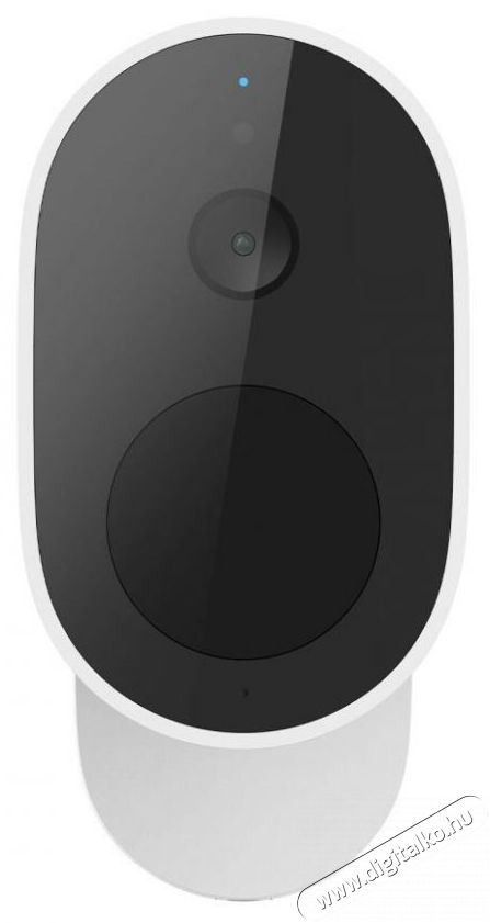Xiaomi Mi BHR4433GL Wireless Outdoor Security Camera 1080p (csak kamera) Háztartás / Otthon / Kültér - Biztonságtechnika - Biztonsági kamera - 380650