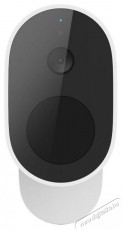 Xiaomi Mi BHR4435GL Wireless Outdoor Security Camera 1080p Set (kamera+gateway) Háztartás / Otthon / Kültér - Biztonságtechnika - Biztonsági kamera - 380651