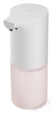Xiaomi Mi BHR4558GL szenzoros szappan adagoló Háztartás / Otthon / Kültér - Fürdőszoba / wc - Szappan adagoló - 380652