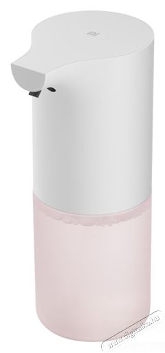 Xiaomi Mi BHR4558GL szenzoros szappan adagoló Háztartás / Otthon / Kültér - Fürdőszoba / wc - Szappan adagoló - 380652